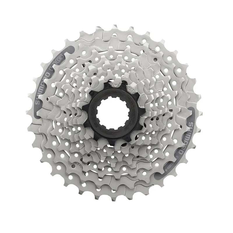 Casete ACERA HG201 9V SHIMANO