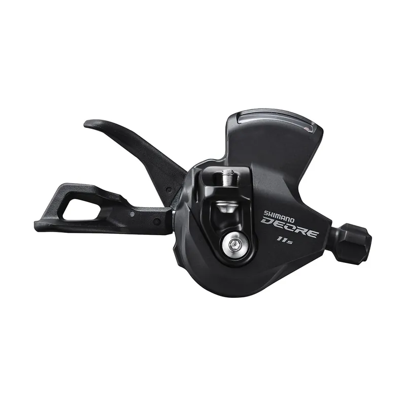 SHIMANO DEORE 11V SL-M5100-IR volante a la derecha (Conjunto de palanca)