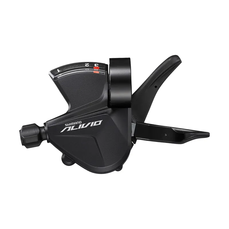 SHIMANO ALIVIO 3V SL-M3100-L Palanca de cambios izquierda