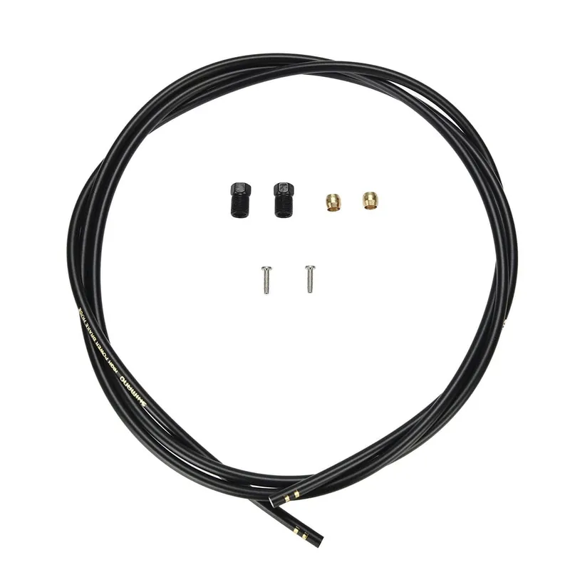 Kit de Latiguillo Recto SHIMANO SM-BH90-SS