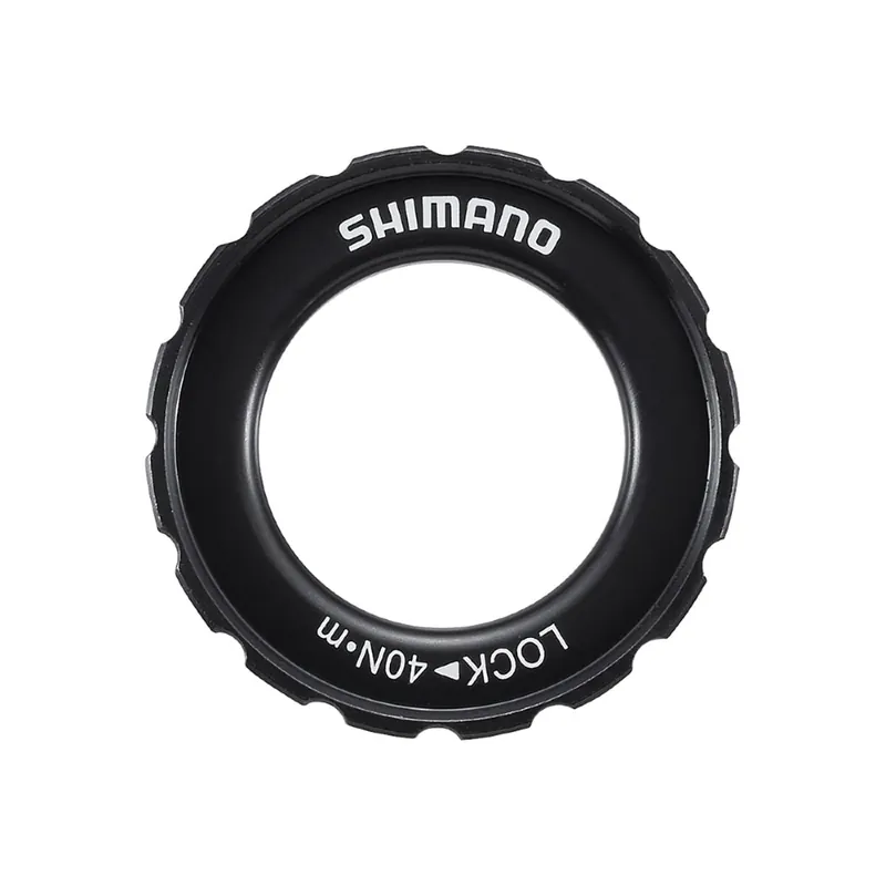 Tuerca de apriete SHIMANO Centerlock HB-M618