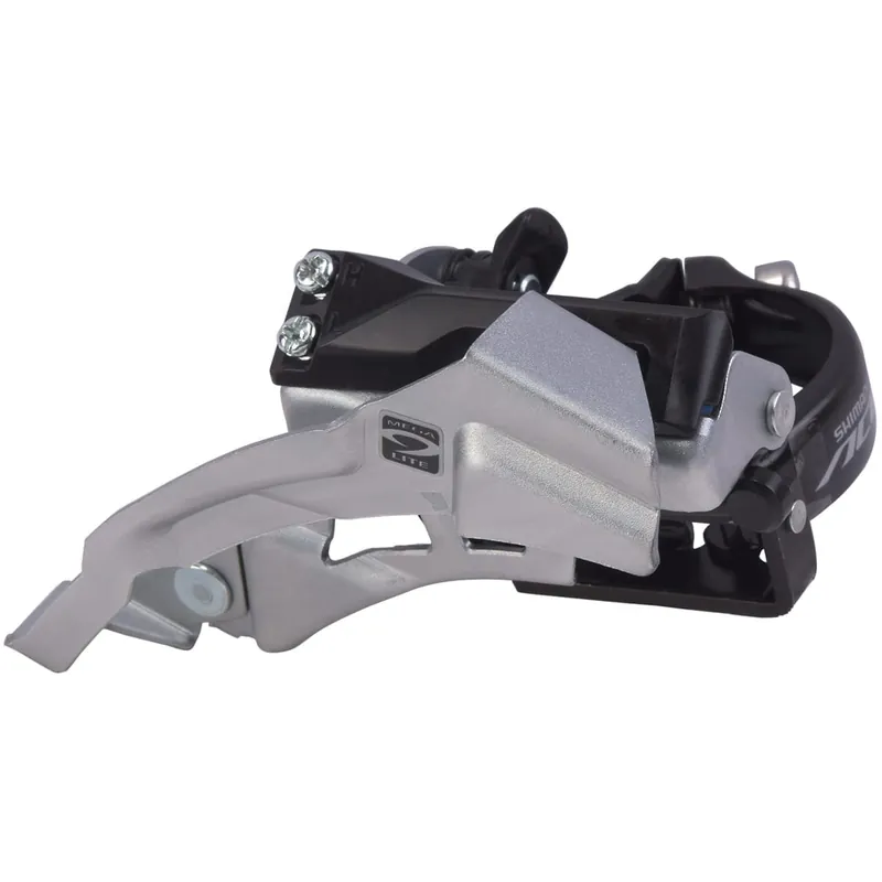 Desviador SHIMANO ACERA FD-M3000 3x9V Abrazadera baja