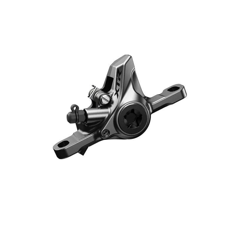 Pinza de freno de disco SHIMANO XTR M9100 Silver
