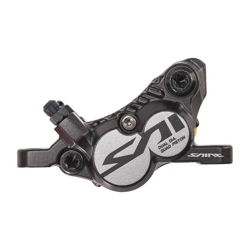 Pinza de freno SHIMANO SAINT M820 Gris #IBRM820MPMF