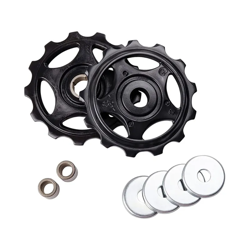 SHIMANO ALIVIO RD-M410 7/8V Cambio trasero #Y5VP98050