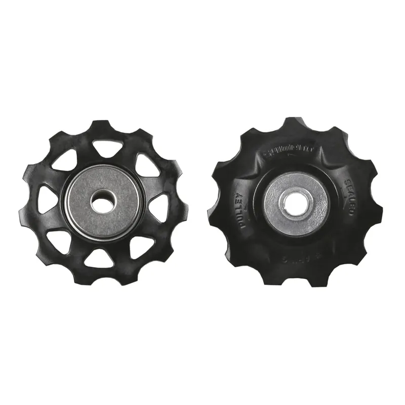 Cajas de cambio SHIMANO XTR 9/10V