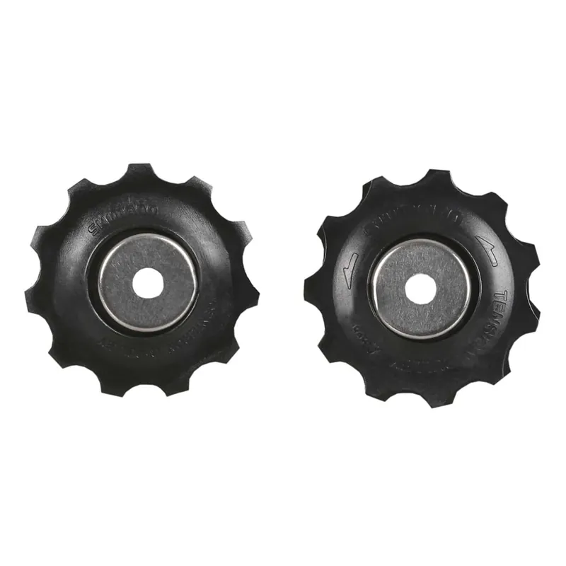 Cajas de cambio SHIMANO SLX 10V