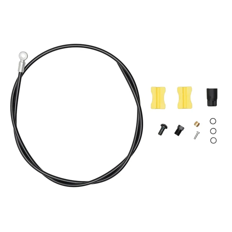 Kit de latiguillos SHIMANO ZEE SM-BH90-SBS