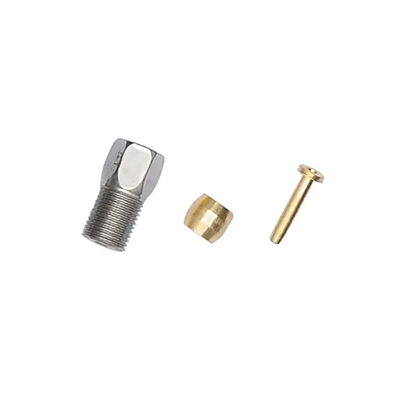 Kit Oliva + Conector SHIMANO BR-M4050