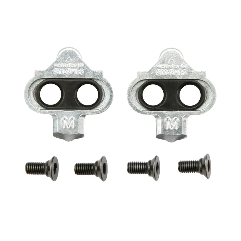 Kit de calas SHIMANO SPD SM-SH56