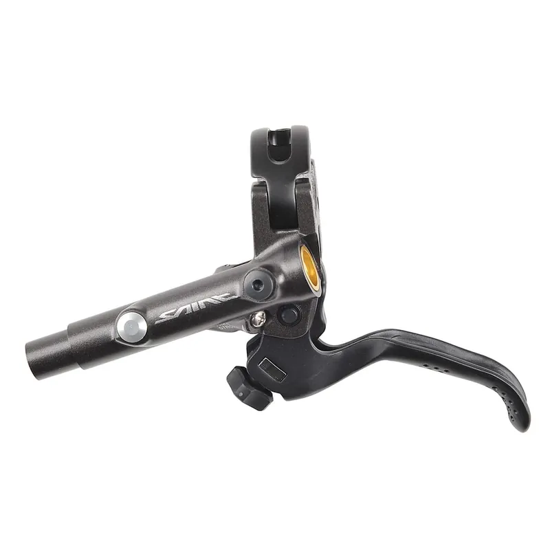 SHIMANO SAINT BL-M820 Palanca de freno izquierda de 2 dedos Negro
