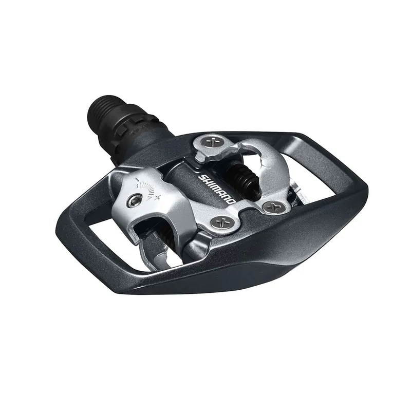 Pedales SHIMANO ED500 SPD Negro