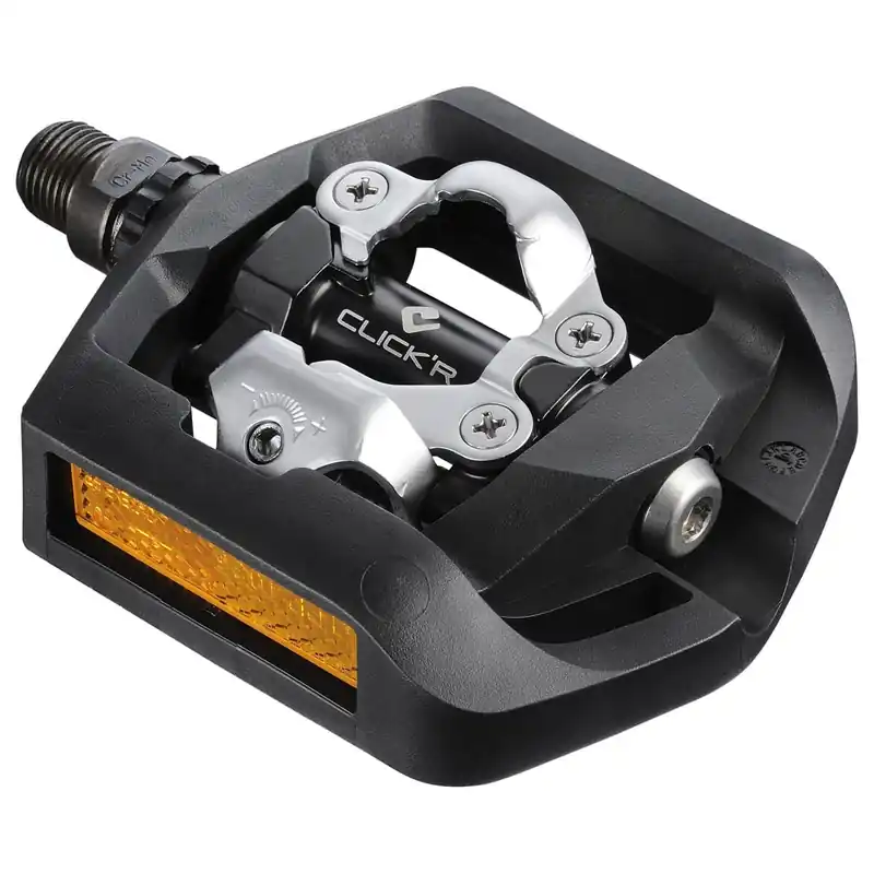 Pedales SHIMANO T421 SPD