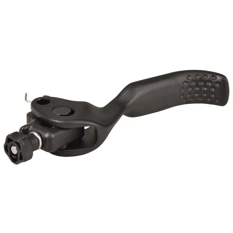 SHIMANO XTR M9120 Carbon Palanca de freno simple