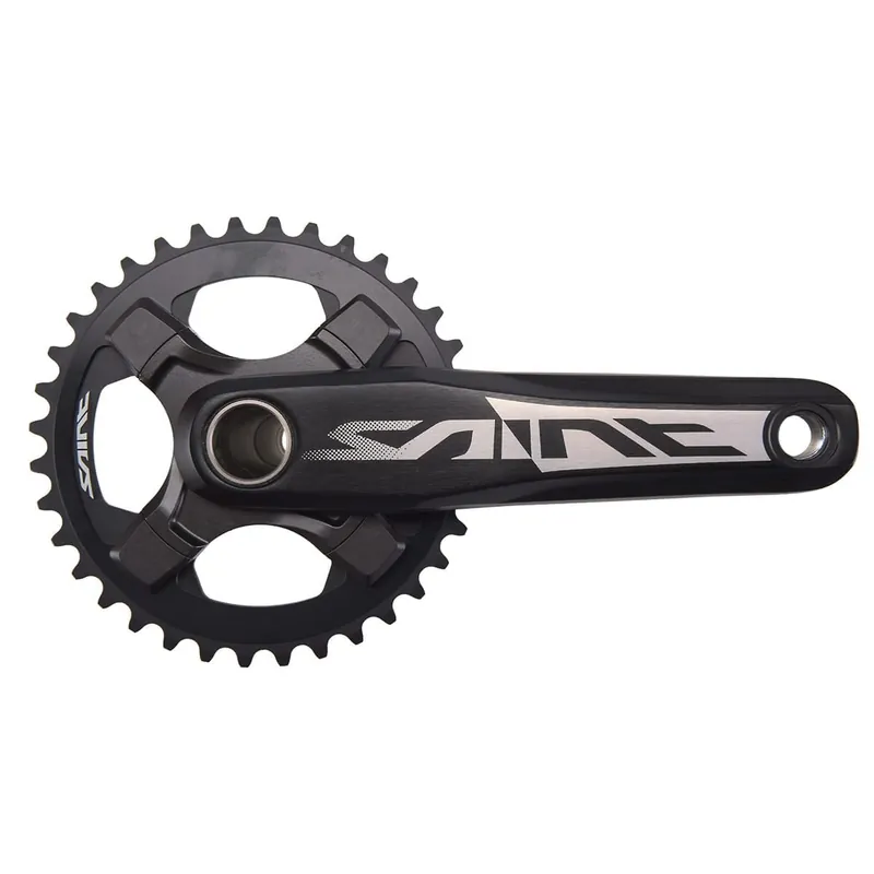 SHIMANO SAINT FC-M825 10V Mono platos y bielas