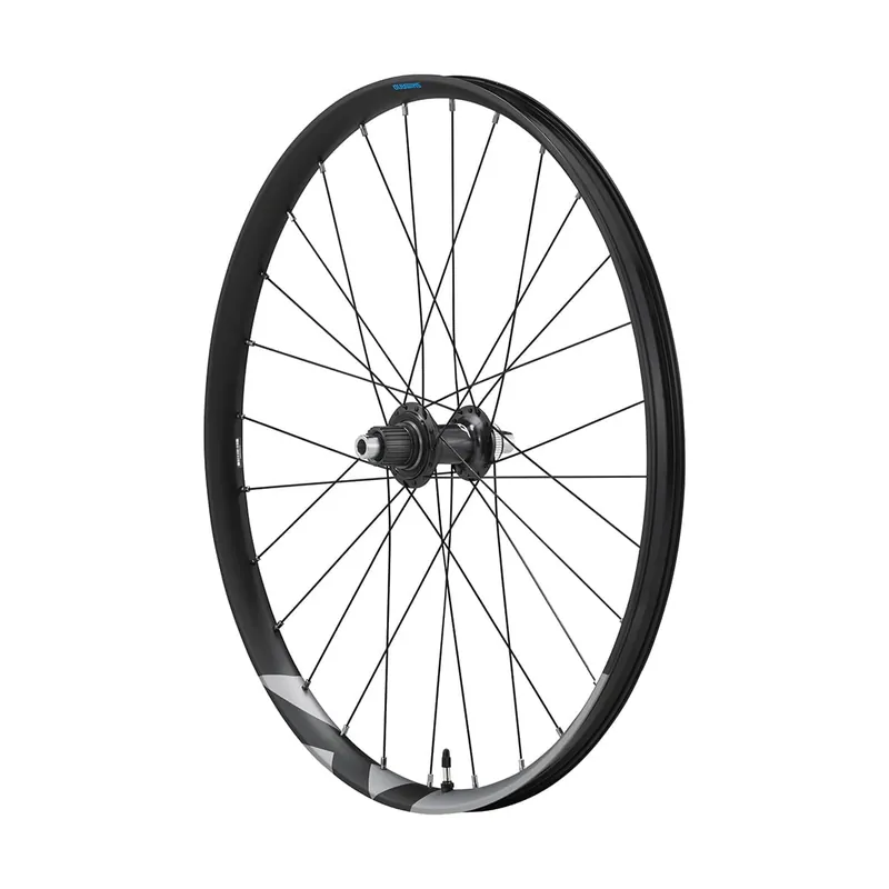 Rueda trasera SHIMANO XT M8120 29" Eje 12x148 mm Boost