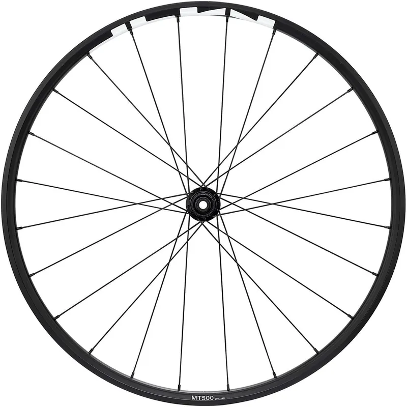 Rueda trasera SHIMANO MT500 29'' Eje 12x142 mm