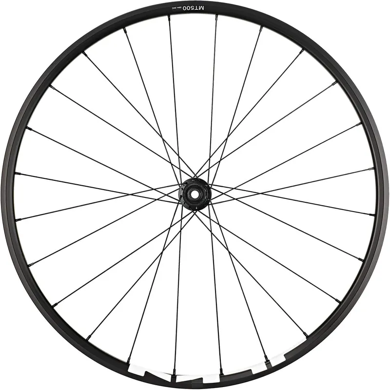 Rueda trasera SHIMANO MT500 29'' Eje 12x148 mm Boost