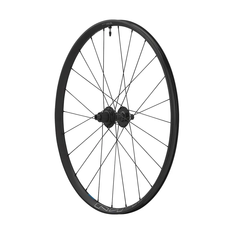 Rueda trasera SHIMANO MT601 29" Eje 12x142 mm