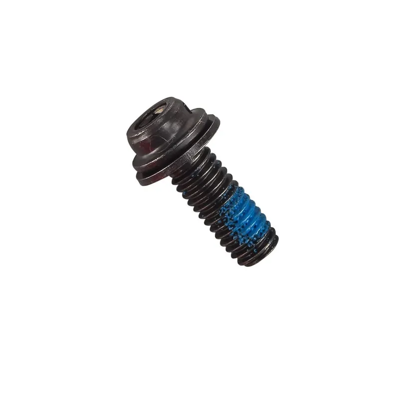 Tornillo para pinza de freno SHIMANO XTR BR-M985 6x15.2 mm Y8J721000
