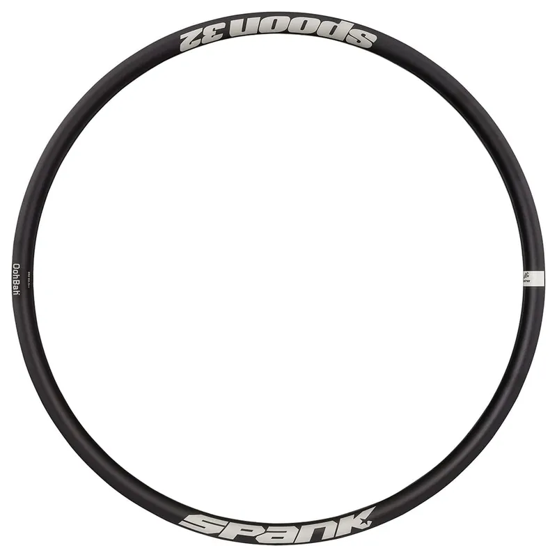 SPANK SPOON 26" wheel Negro