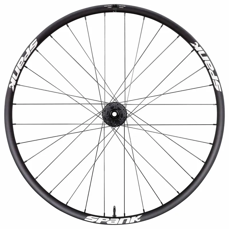 Rueda trasera SPANK SPIKE RACE 33 E-BIKE 27.5" Eje trasero 12x148 mm Boost