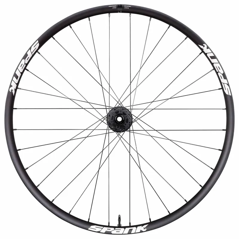 Rueda trasera SPANK SPIKE RACE 33 Singlespeed 26" Eje ar. 135 mm