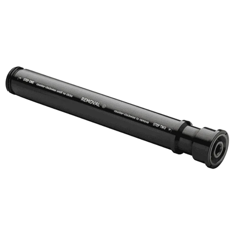 Rueda Delantera Eje ROCKSHOX MAXLE DH 20*110 mm para Cuadro 35 mm #00.4315.013.040