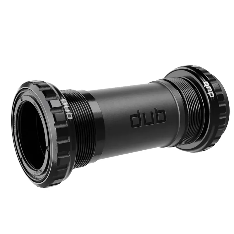 Platos y bielas SRAM DUB / BSA 73 mm E-Type SuperBoost+ Black