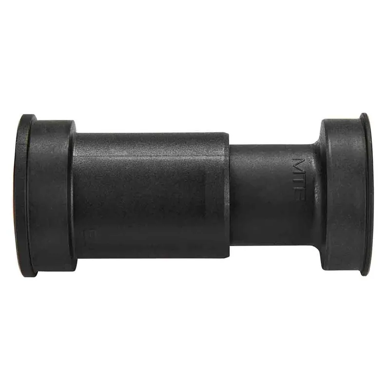 Platos y bielas SRAM PRESSFIT TEAM MTB GXP 104.5mm Negro