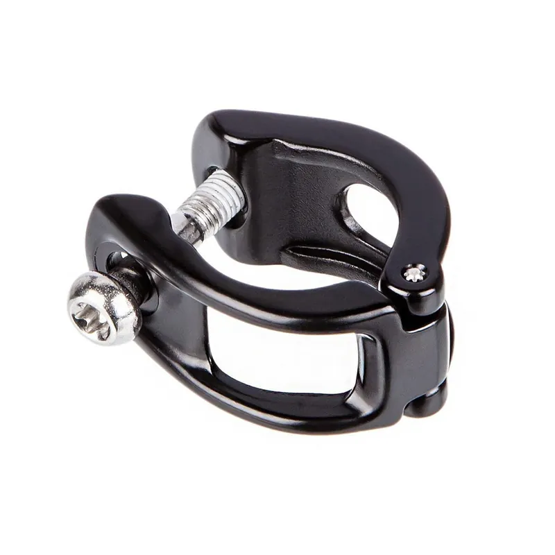 SRAM MMX Clamp Black para manetas de freno G2/GUIDE/LEVEL/CODE/ELIXIR