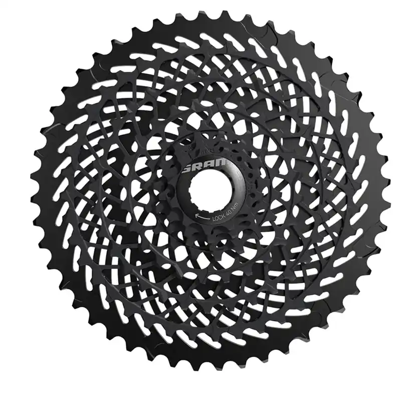 Casete SRAM EX1 XG-899 8V