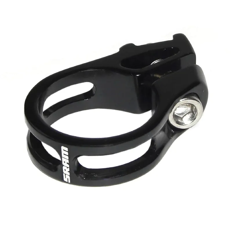 Abrazadera de montaje para mandos SRAM ROCKSHOX 11.7018.062.000