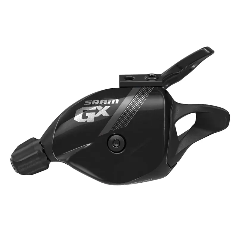 SRAM GX 2V Trigger Left Shift Negro