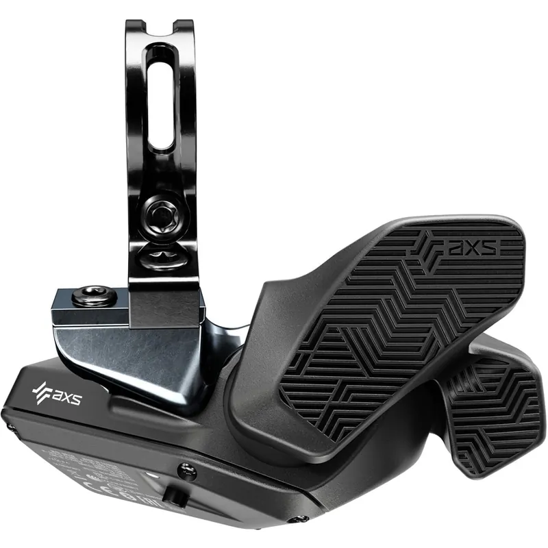 SRAM EAGLE AXS 12V Rocker Cambio Derecha Negro