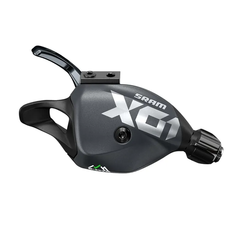 Cambio de marchas SRAM EAGLE X01 E-Bike 12V Trigger Lunar Derecho