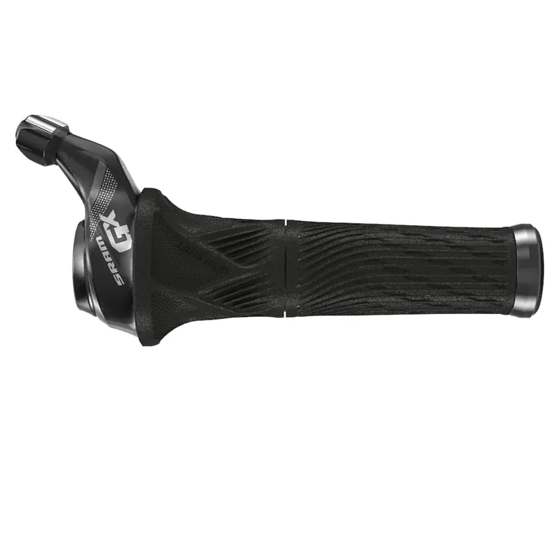 SRAM GX Grip Shift 11V Mango giratorio Negro