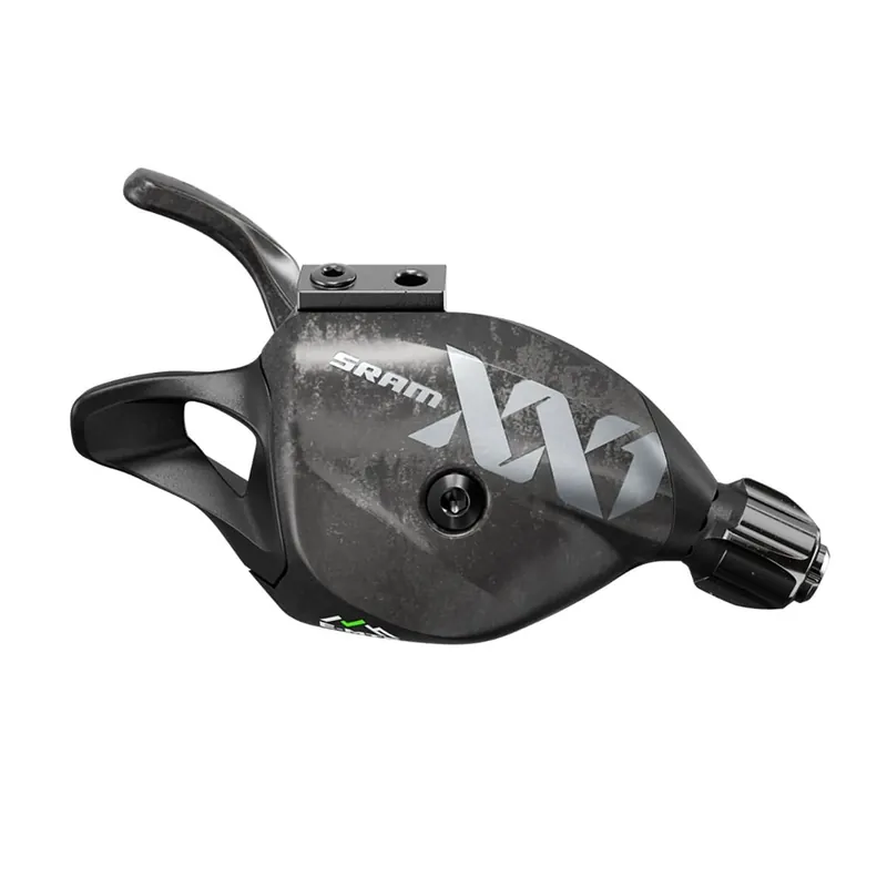 SRAM EAGLE XX1 E-Bike 12V Trigger Lunar Derecha Cambio de marchas