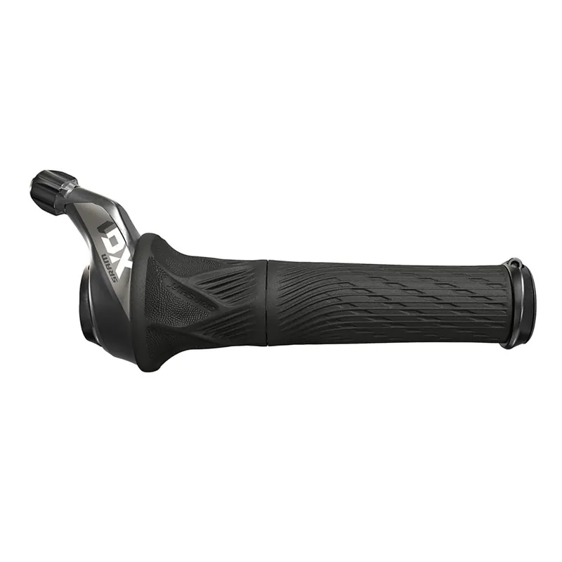 SRAM X01 EAGLE Grip Shift 12V Negro