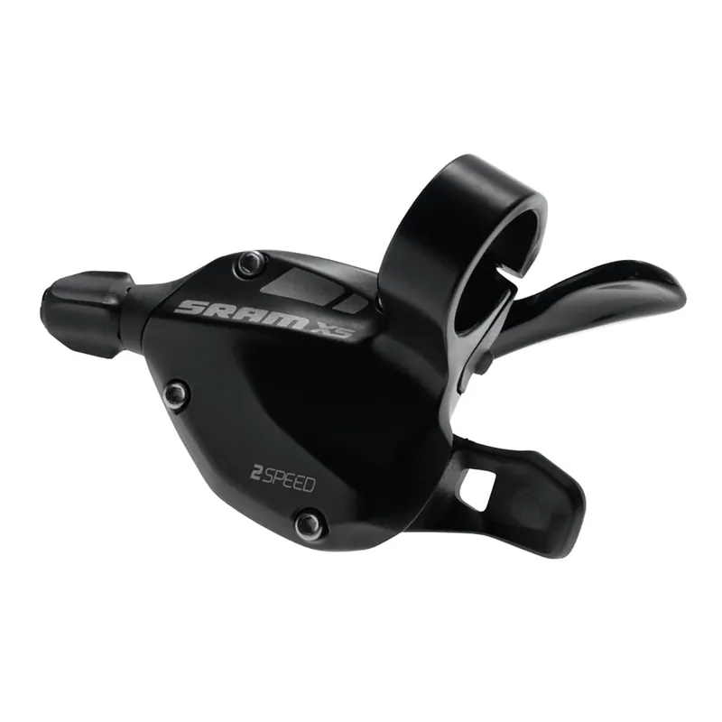SRAM X5 Doble Gatillo Palanca Izquierda