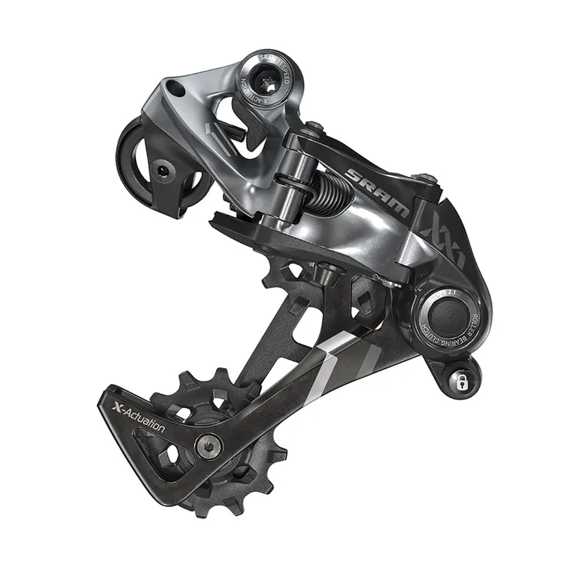Desviador SRAM XX1 11 Speed Negro