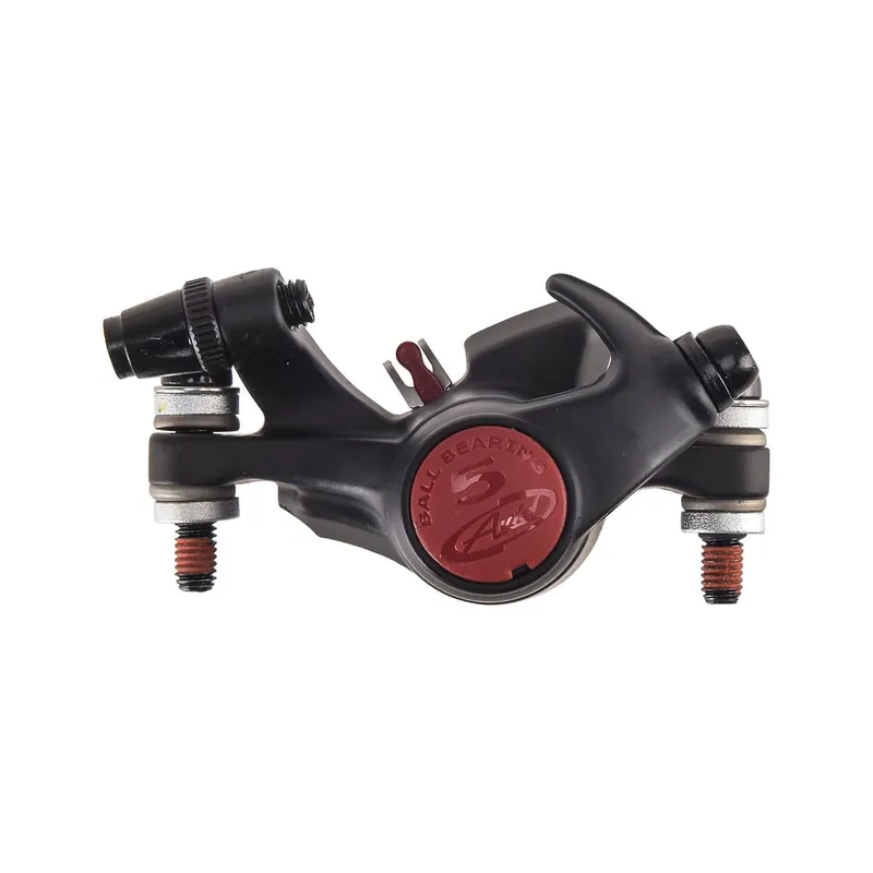 Cable pinza freno de disco AVID BB5 MTB Negro
