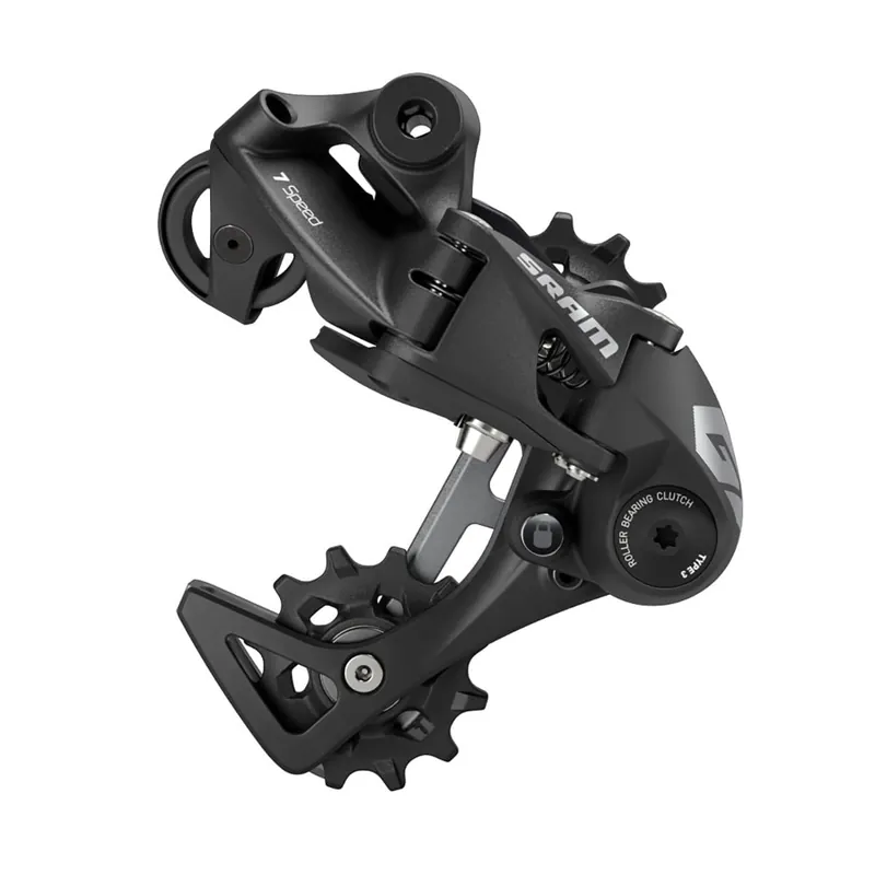 Cambio SRAM GX DH 7V