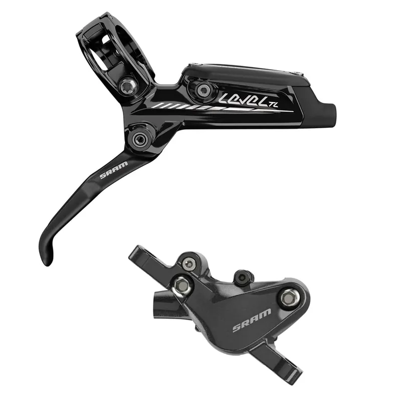 Freno delantero SRAM LEVEL TL Negro