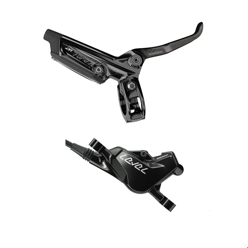 Freno delantero SRAM LEVEL ULTIMATE B1 Negro