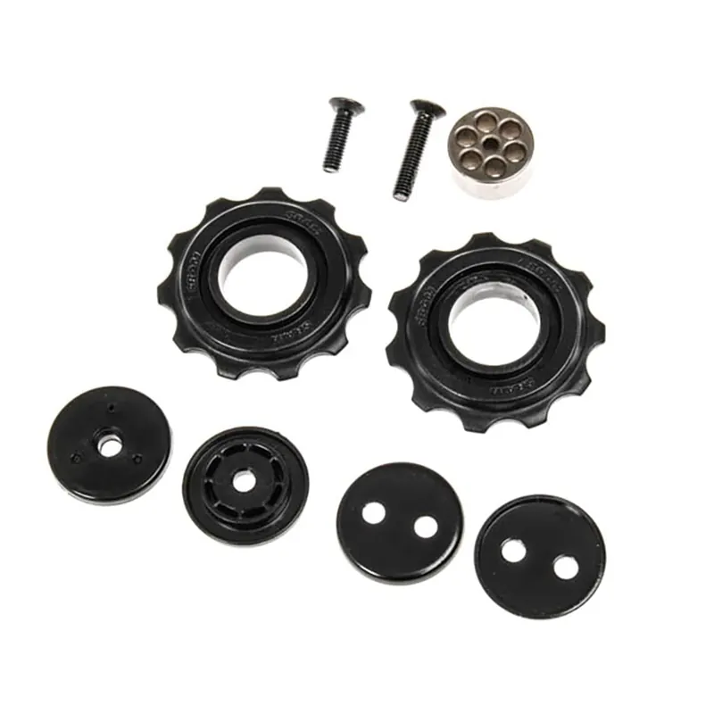 SRAM X4/SX4 Cambio trasero Ruedas #00.0000.200.912