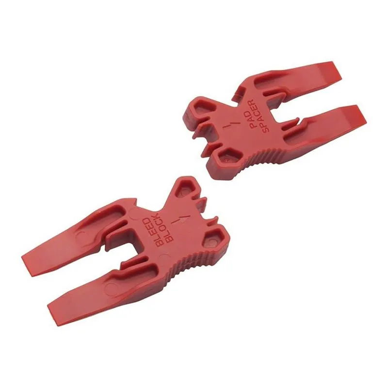 SRAM ELIXIR/DB Juego de espaciadores de pastilla #11.5315.046.020