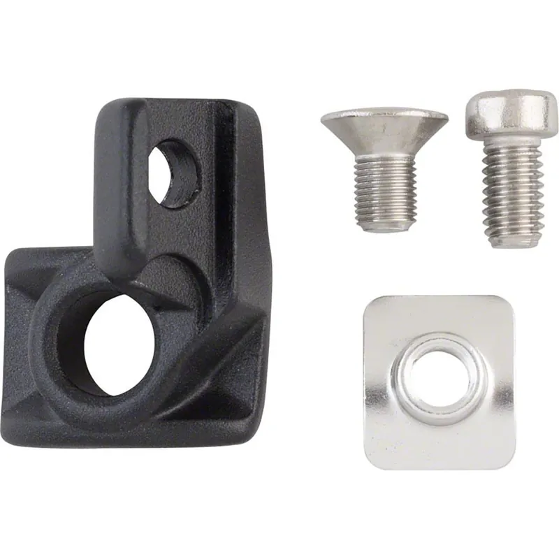 Kit MATCHMAKER SRAM izquierdo para abrazadera de palanca de freno MMX GUÍA/NIVEL/CODO/DB5/ELIXIR #11.5315.049.010
