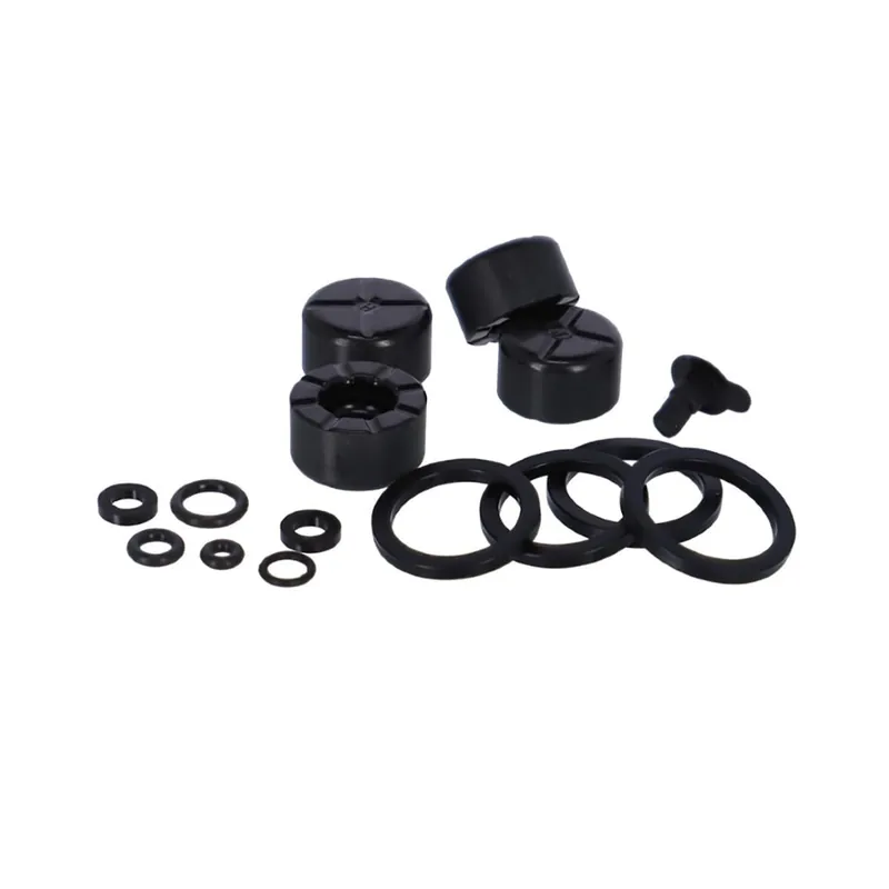SRAM CODE R B1 /RSC-RS A1 /ULT/SIL/BRZ (C1) Kit de pistones y juntas de pinza #11.5018.020.007