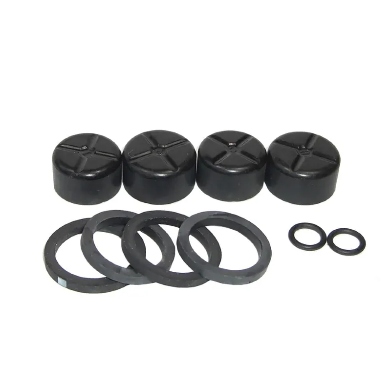 Kit de pistones y juntas de estribo AVID CODE (2011-2017)/SRAM GUIDE RE #11.5015.068.020